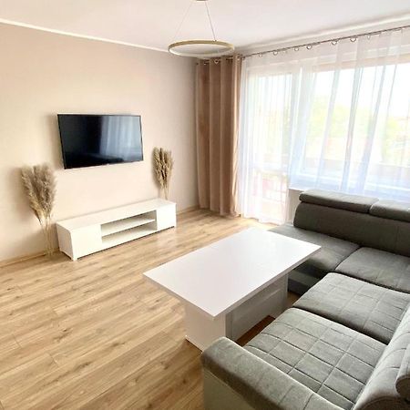 Apartament II Glamour Work&Relax, Obok Areny Gliwice, Fv Apartment Ngoại thất bức ảnh