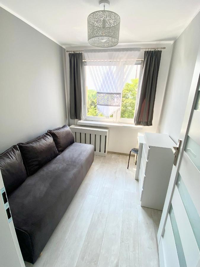 Apartament II Glamour Work&Relax, Obok Areny Gliwice, Fv Apartment Ngoại thất bức ảnh