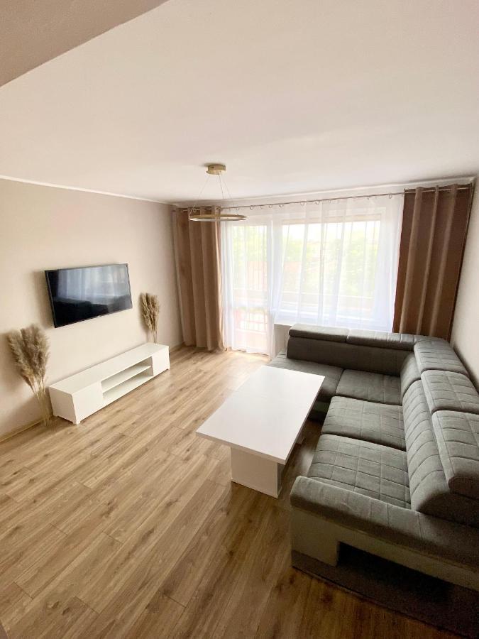 Apartament II Glamour Work&Relax, Obok Areny Gliwice, Fv Apartment Ngoại thất bức ảnh