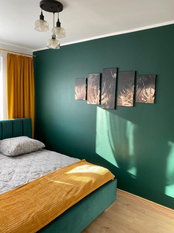 Apartament II Glamour Work&Relax, Obok Areny Gliwice, Fv Apartment Ngoại thất bức ảnh