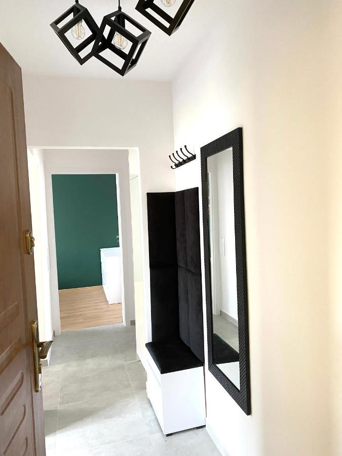 Apartament II Glamour Work&Relax, Obok Areny Gliwice, Fv Apartment Ngoại thất bức ảnh